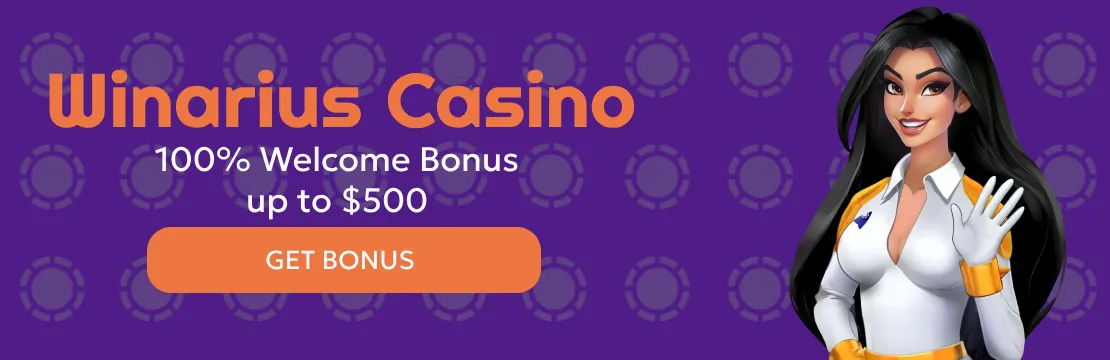 Winarius Casino